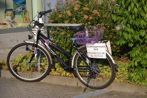 fahrrad